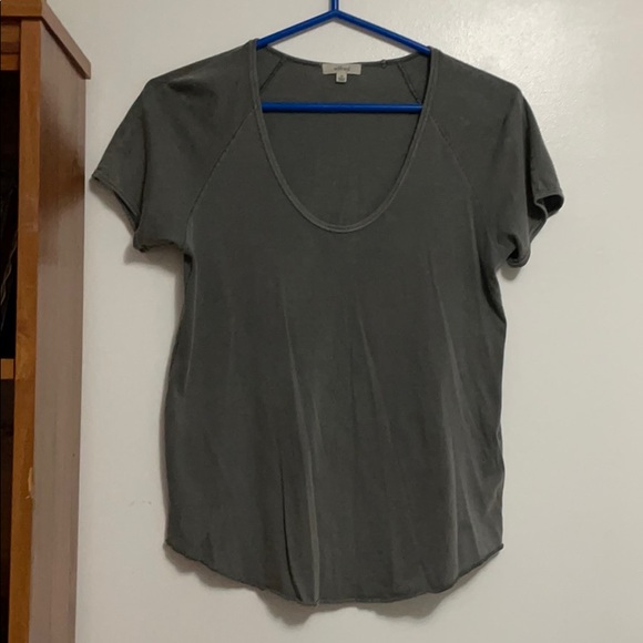 Aritzia basis Ts - Picture 2 of 4